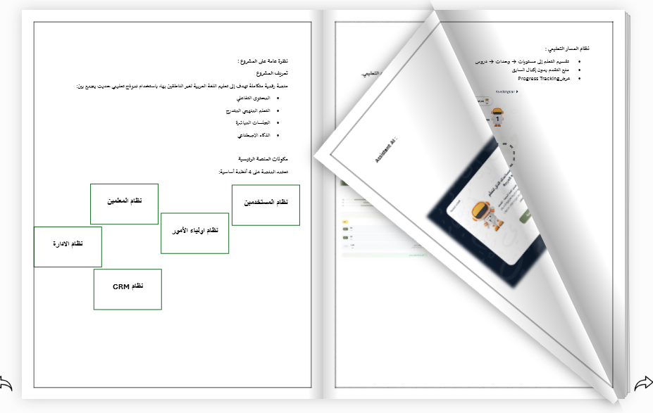 Level Report Screenshot